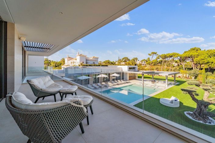 Image No.30-Villa de 7 chambres à vendre à Quinta do Lago
