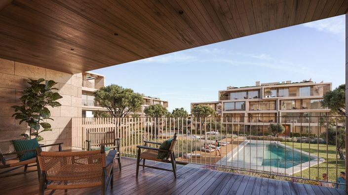 Image No.6-2 Bed Apartment for sale