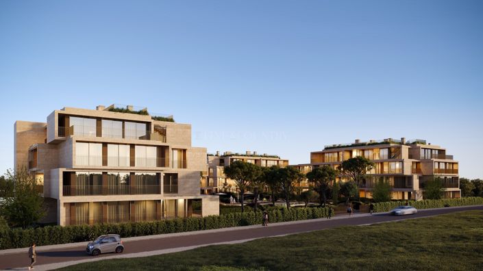 Image No.8-2 Bed Apartment for sale