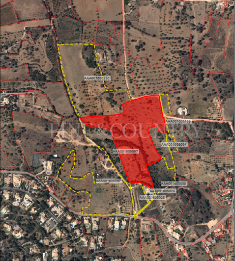 Image No.24-Plot for sale