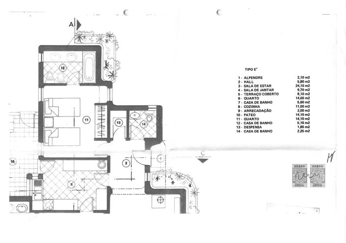 Image No.38-2 Bed Property for sale