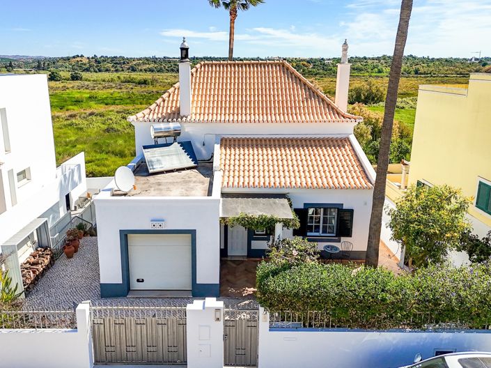 Image No.3-Villa de 3 chambres à vendre à Tavira