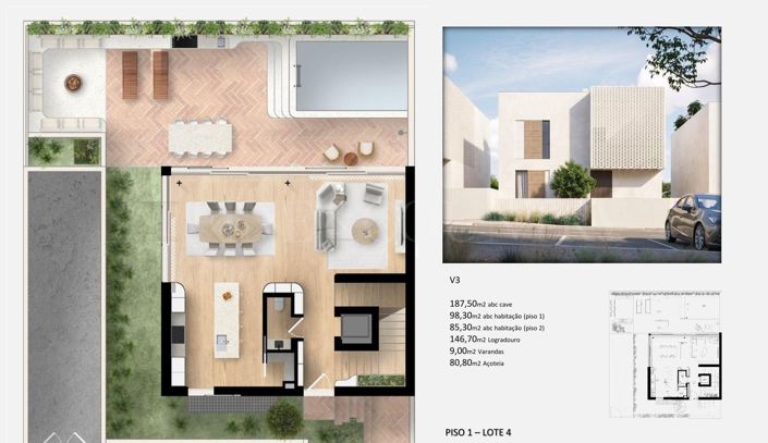 Image No.14-3 Bed Villa for sale