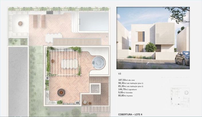 Image No.16-3 Bed Villa for sale
