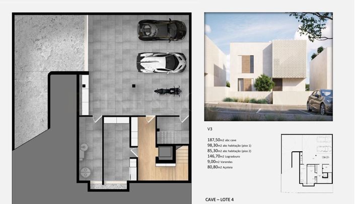 Image No.17-3 Bed Villa for sale