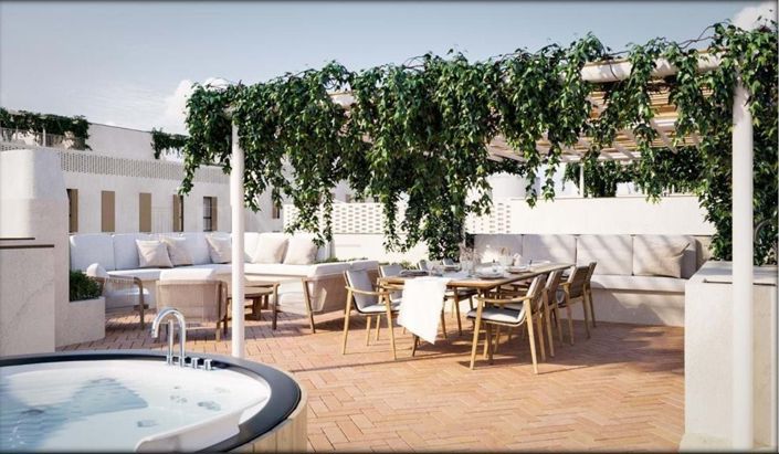 Image No.2-3 Bed Villa for sale