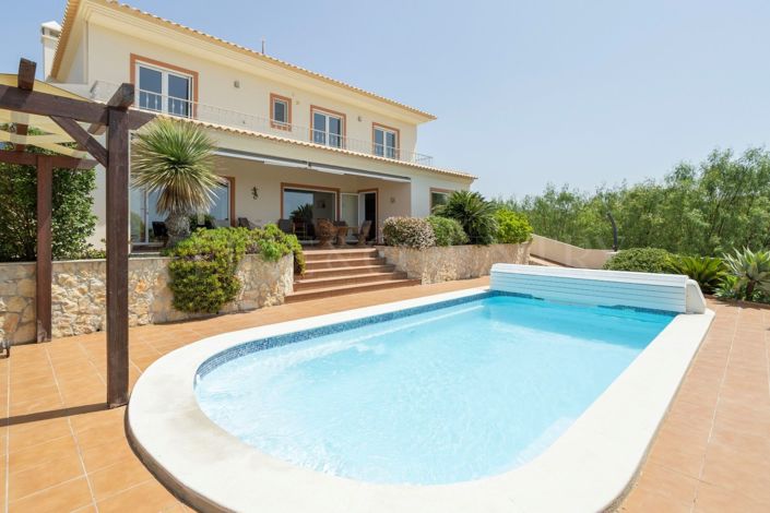 Image No.16-Villa de 4 chambres à vendre à Tavira