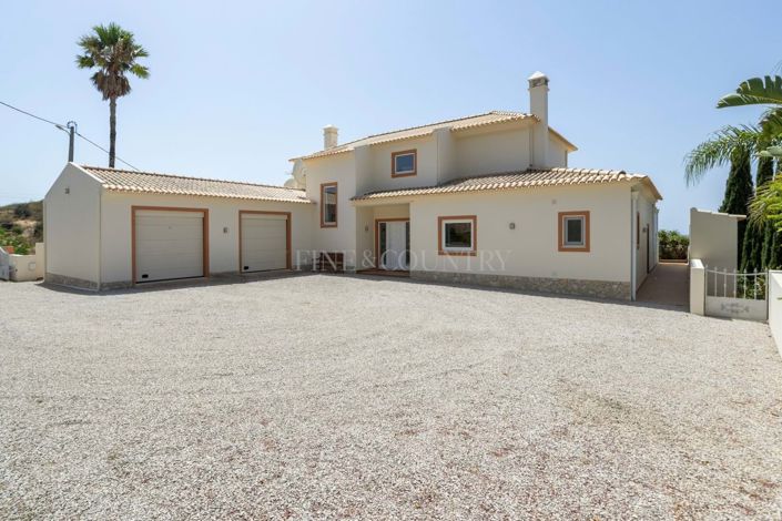 Image No.8-Villa de 4 chambres à vendre à Tavira
