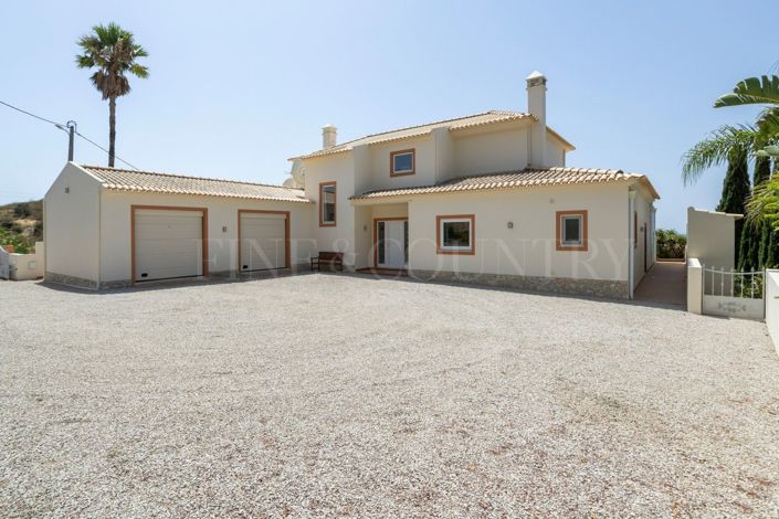 Image No.9-Villa de 4 chambres à vendre à Tavira