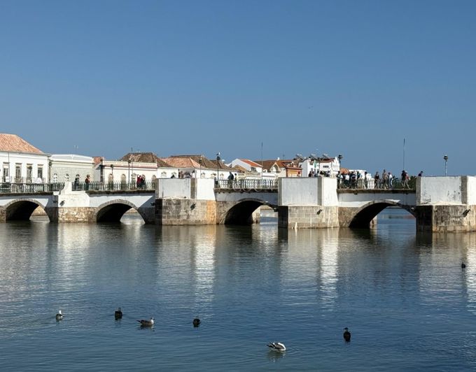 Image No.7-Appartement de 2 chambres à vendre à Tavira