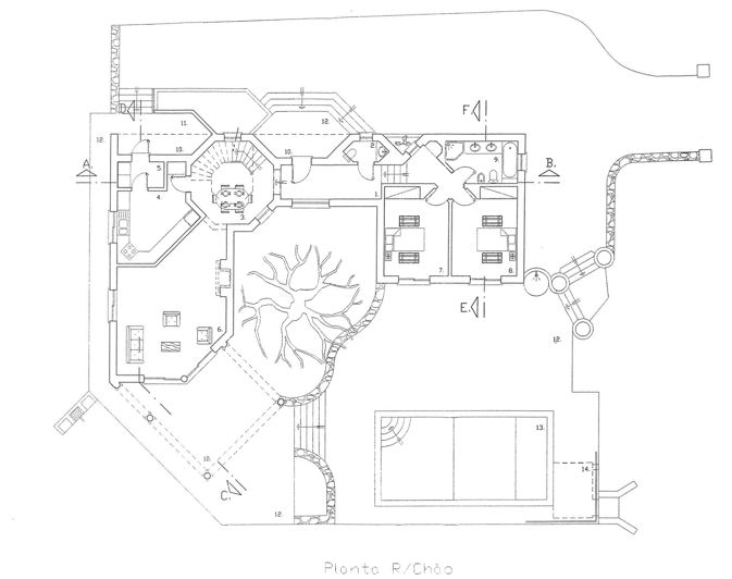 Image No.58-Propriété de 3 chambres à vendre à Carvoeiro
