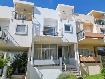 1 - Carvoeiro, Maison de ville