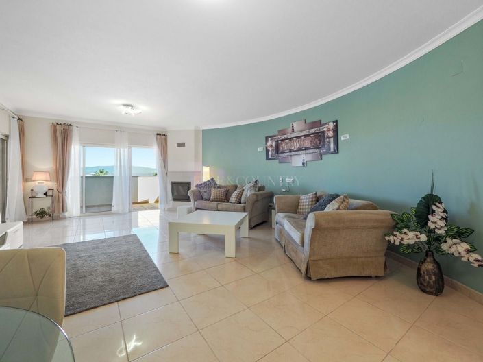 Image No.3-Appartement de 2 chambres à vendre à Lagoa