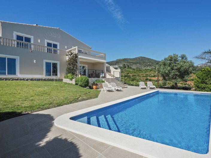 Image No.43-3 Bed Villa for sale