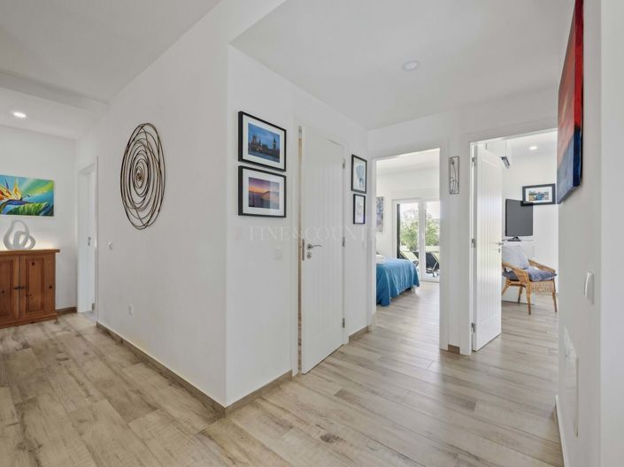 Image No.9-Propriété de 4 chambres à vendre à Alcantarilha