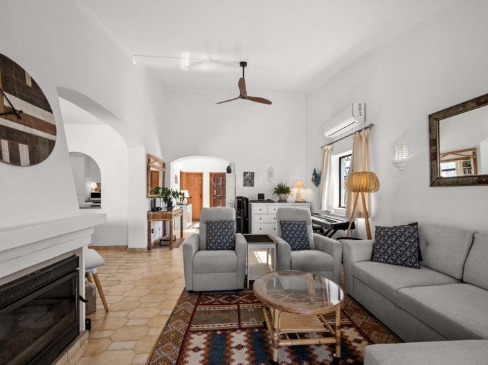 Image No.6-Propriété de 2 chambres à vendre à Carvoeiro