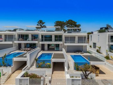 1 - Vilas Alvas, Townhouse