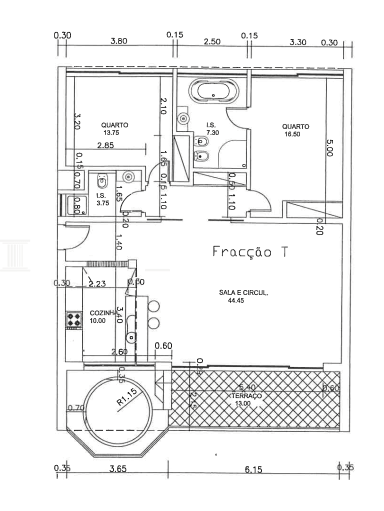 Image No.23-2 Bed Apartment for sale