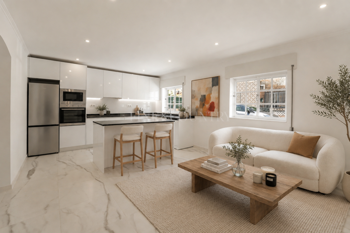 Image No.2-3 Bed Apartment for sale