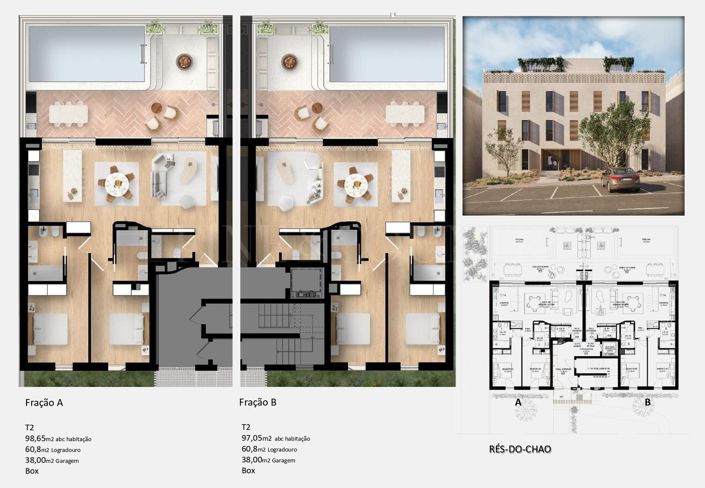 Image No.10-2 Bed Apartment for sale