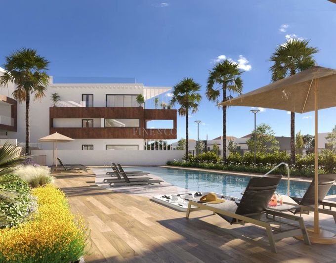 Image No.4-3 Bed Apartment for sale