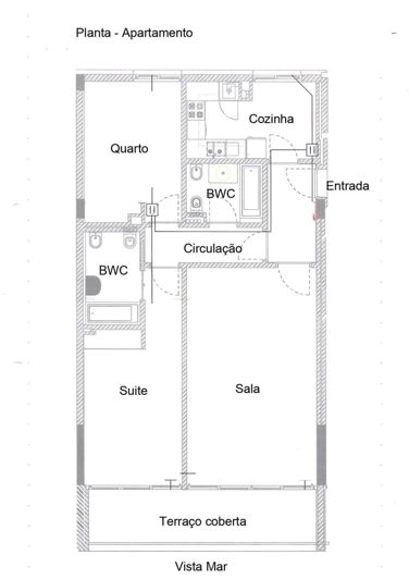 Image No.33-2 Bed Apartment for sale