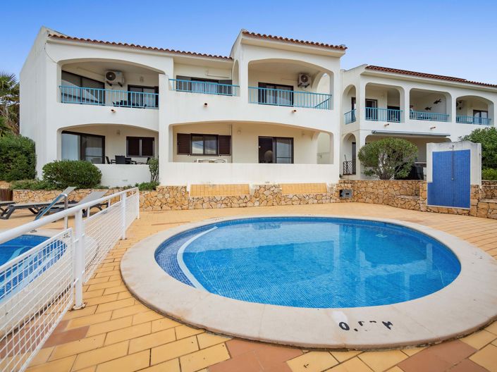 Image No.26-2 Bed Apartment for sale