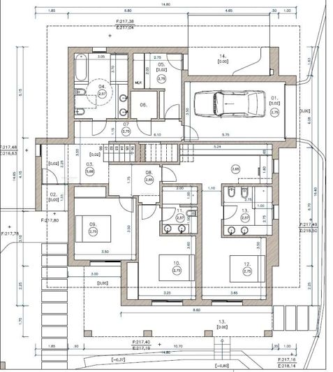 Image No.54-4 Bed Property for sale