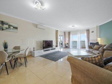 1 - Lagoa, Appartement