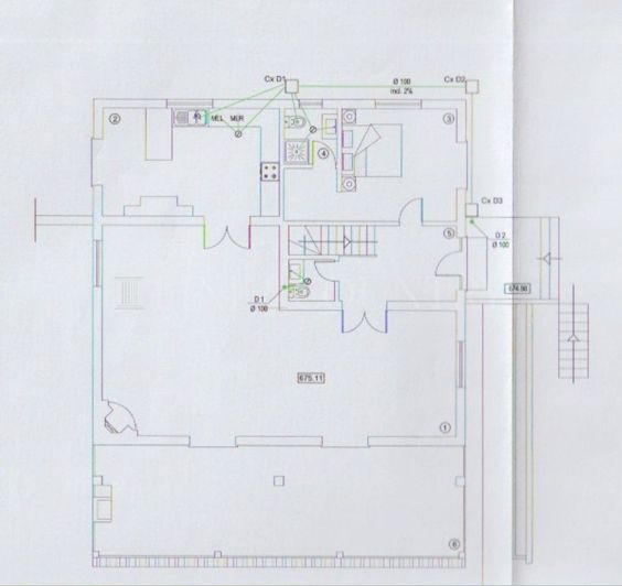 Image No.49-4 Bed Property for sale