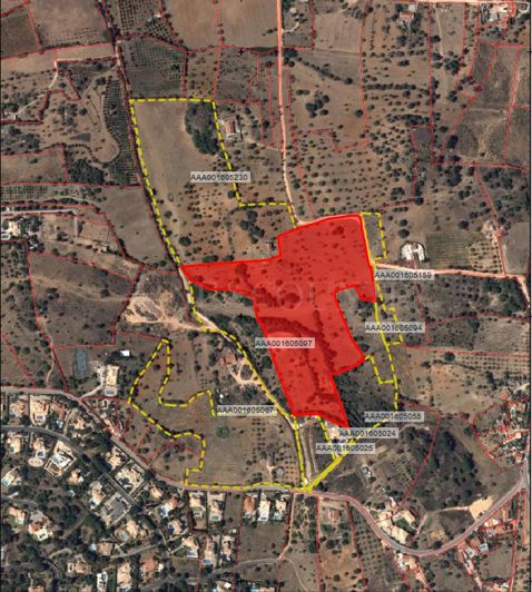 Image No.25-Plot for sale