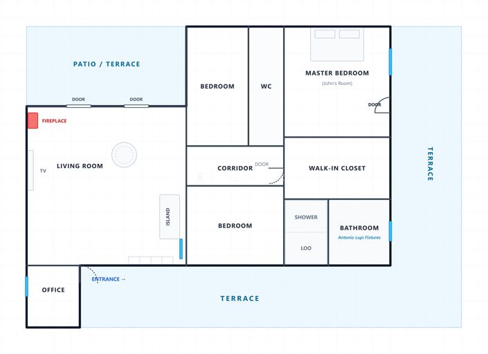 Image No.49-3 Bed Property for sale