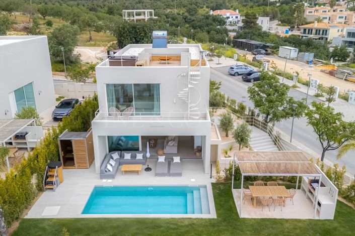Image No.40-3 Bed Villa for sale
