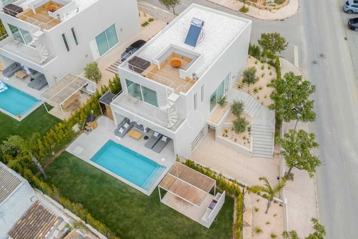 Image No.44-3 Bed Villa for sale