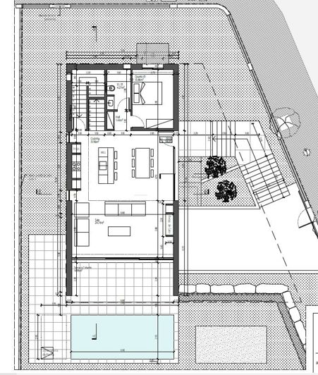 Image No.47-3 Bed Villa for sale