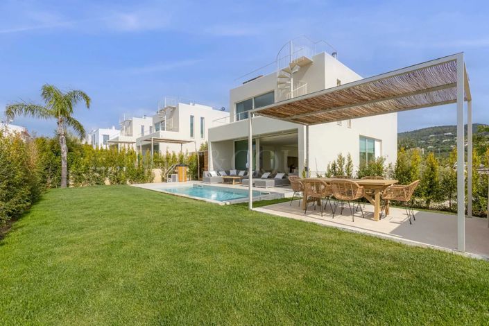 Image No.5-3 Bed Villa for sale