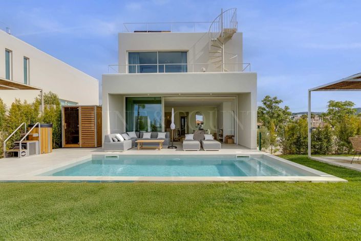 Image No.6-3 Bed Villa for sale