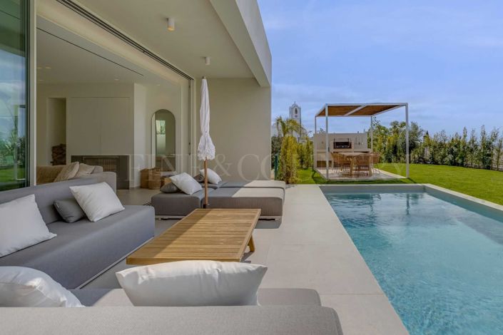 Image No.8-3 Bed Villa for sale