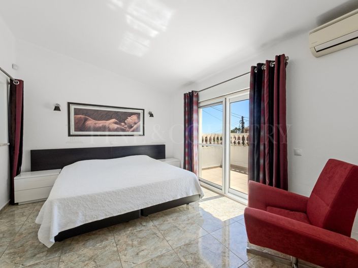 Image No.16-Propriété de 3 chambres à vendre à Carvoeiro