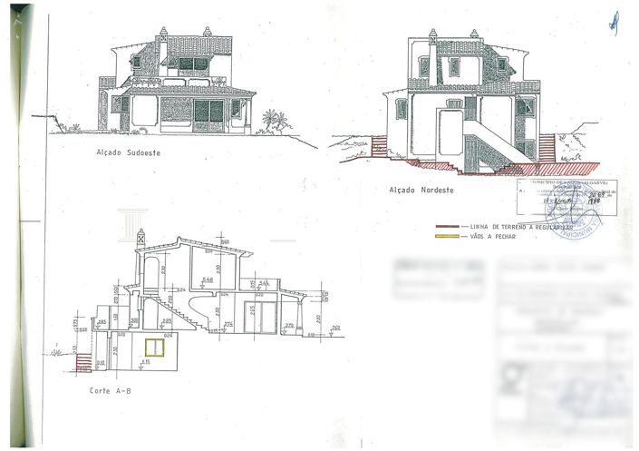 Image No.28-Propriété de 3 chambres à vendre à Carvoeiro