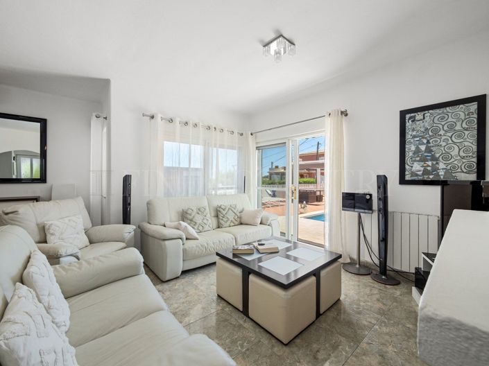 Image No.5-Propriété de 3 chambres à vendre à Carvoeiro