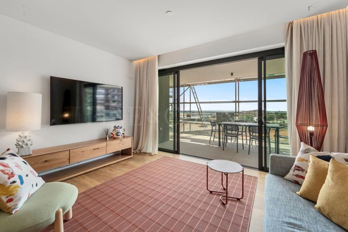 Image No.24-Appartement de 1 chambre à vendre à Vilamoura