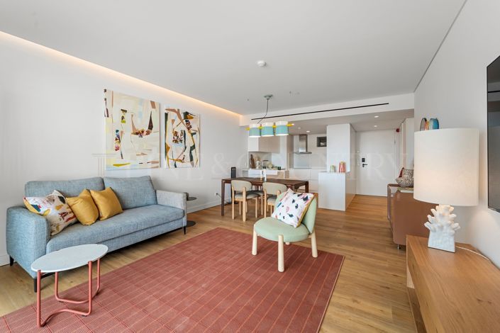 Image No.8-Appartement de 1 chambre à vendre à Vilamoura