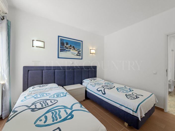 Image No.11-Propriété de 3 chambres à vendre à Carvoeiro