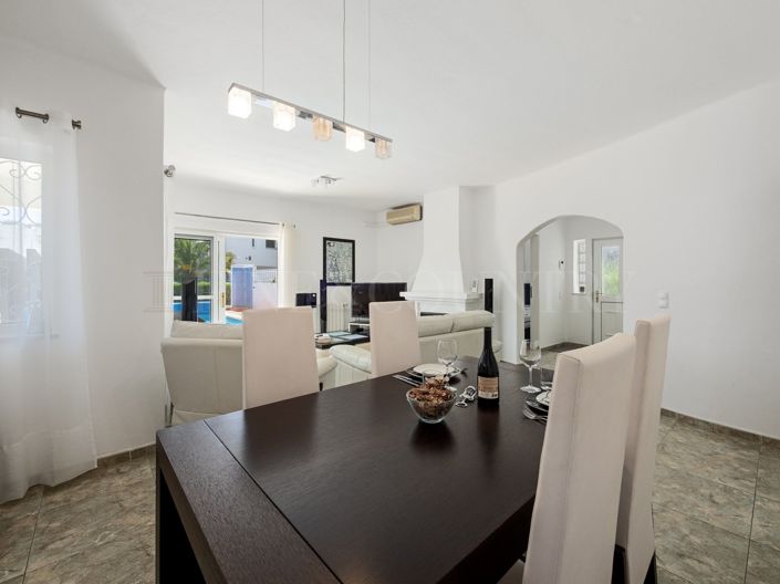 Image No.4-Propriété de 3 chambres à vendre à Carvoeiro