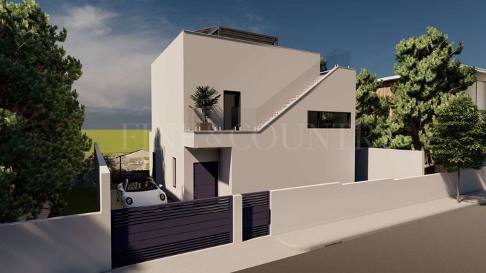 Image No.6-3 Bed Villa for sale