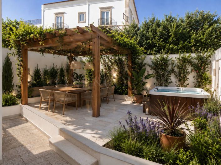 Image No.27-4 Bed Villa for sale