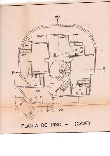 Image No.26-Villa de 4 chambres à vendre à Carvoeiro
