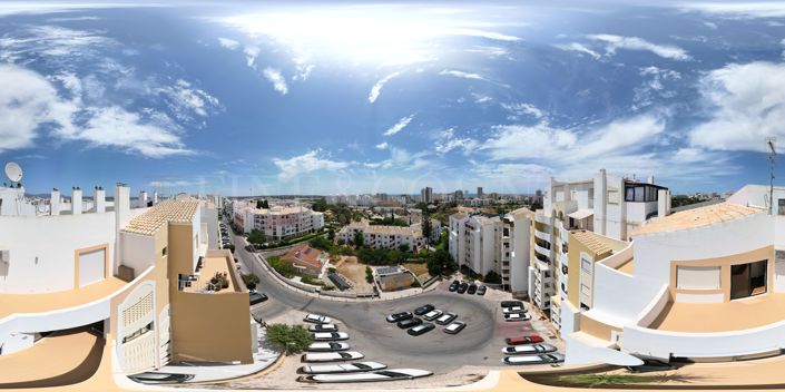 Image No.34-Appartement de 3 chambres à vendre à Praia da Rocha