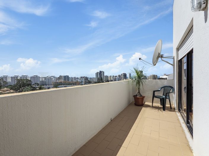 Image No.9-Appartement de 3 chambres à vendre à Praia da Rocha